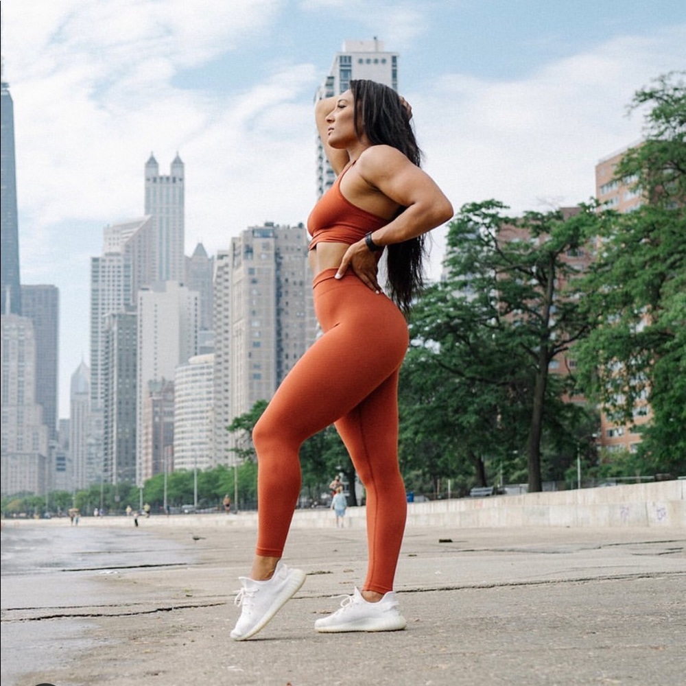 Balance leggings
